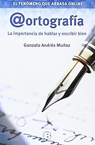 Ortografia by Gonzalo Andres Munoz