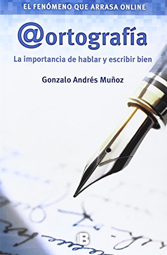 Ortografia by Gonzalo Andres Munoz