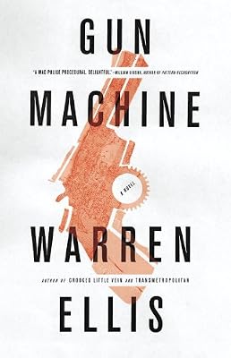 Gun Machine