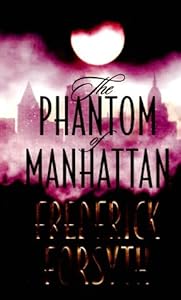 The phantom of Manhattan