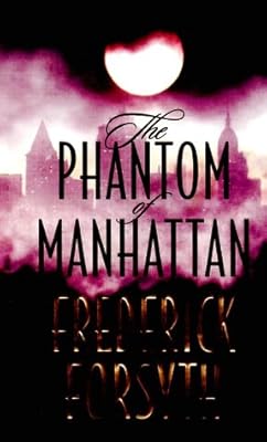 The phantom of Manhattan