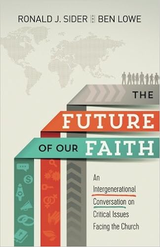 Future of Our Faith
