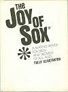 The Joy of Sox, A Mating Primer for Men and Women of all Ages