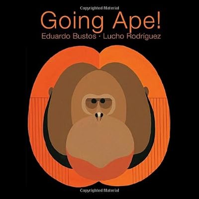 Going Ape!