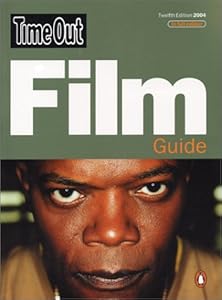 Time Out Film Guide, 12th Edition