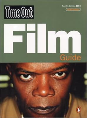 Time Out Film Guide, 12th Edition