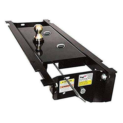 Algopix Similar Product 17 - PopUP 121 Goose Neck Hitch