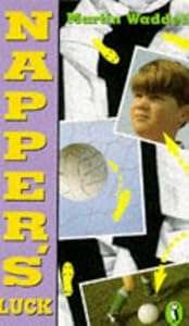 Napper's Luck by Martin Waddell