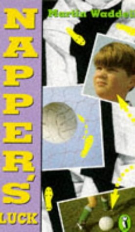 Napper's Luck by Martin Waddell