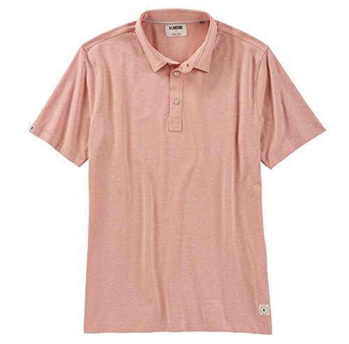 Algopix Similar Product 19 - Linksoul DryTech Cotton Blend Polo