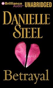 Betrayal: A Novel