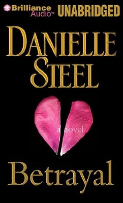 Betrayal: A Novel