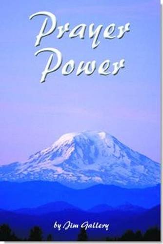 Prayer Power by Criswell Freeman