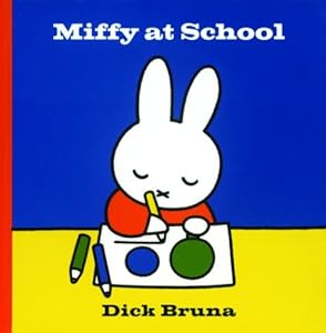Miffy At School