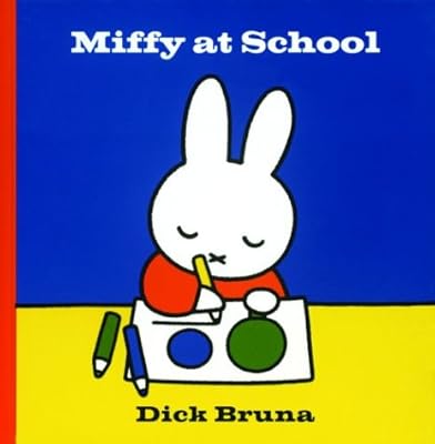 Miffy At School