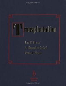Organ Transplantation by Leo C. Ginns