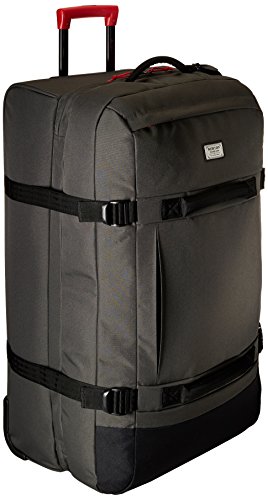 Burton Exodus Roller Travel Bag, Blotto, One Size