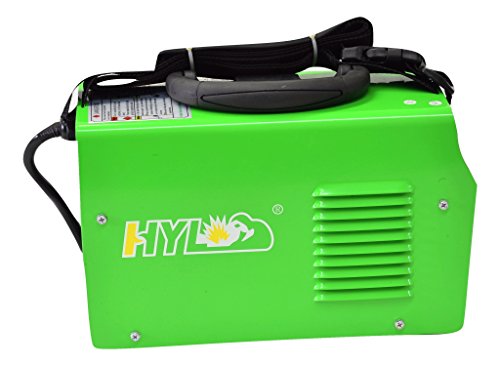 Algopix Similar Product 3 - HYL ARC120 STICK WELDER ARC WELDER 