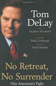 No Retreat, No Surrender: One American's Fight