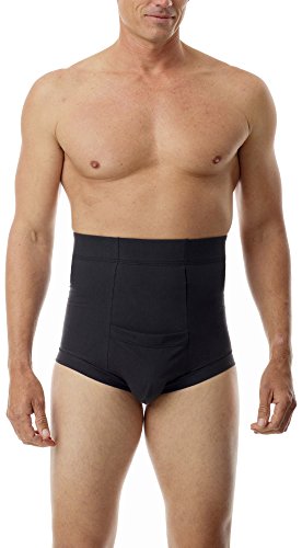 Algopix Similar Product 8 - Manshape MagiCotton High Rise Support