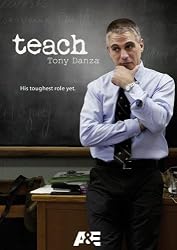 Teach: Tony Danza