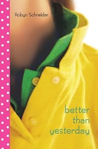 Better Than Yesterday