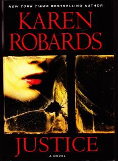 Justice by Karen Robards