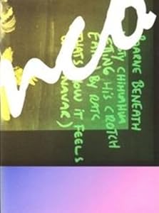 Rod Bianco - By Bjarne Melgaard