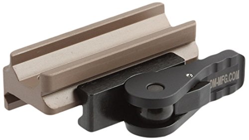 Algopix Similar Product 6 - American Defense ADB2 STD FDE