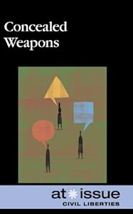 Concealed Weapons