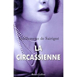 La circassienne