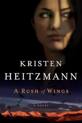 Rush of Wings, A: A Novel