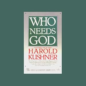 Who Needs God