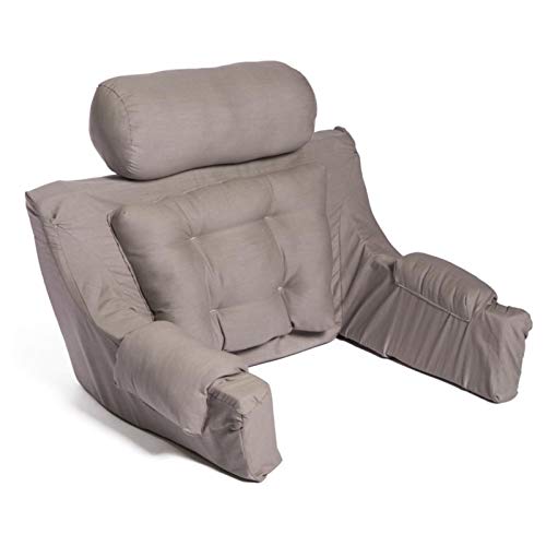 Algopix Similar Product 12 - Deluxe Lounger Backrest Color