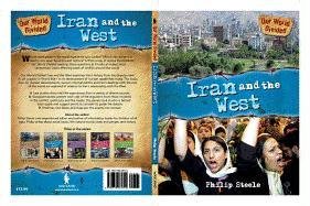 Iran and the West by Philip Steele