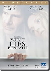 What Lies Beneath