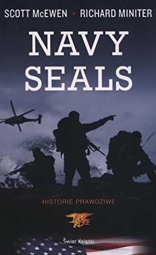 Algopix Similar Product 11 - Navy Seals