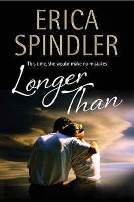Longer Than - A Classic American Romance