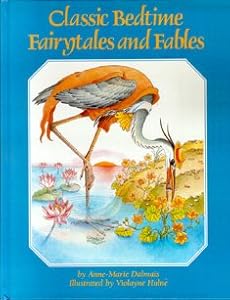 Classic Bedtime Fairy Tales and Fables