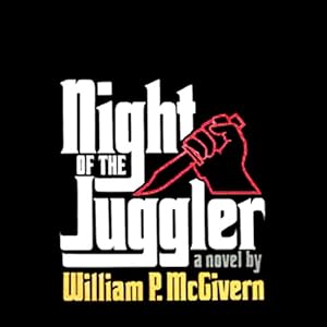 Night of the Juggler