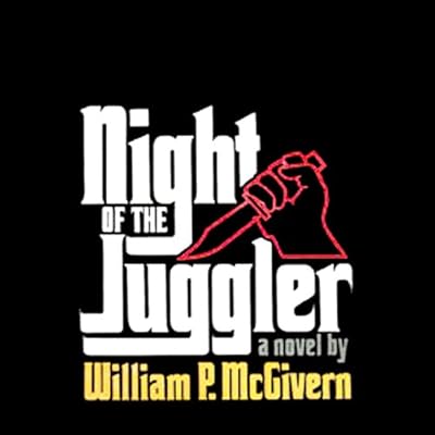 Night of the Juggler
