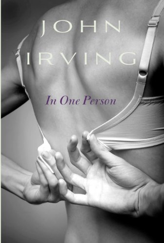In One Person by John Irving