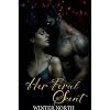Her Feral Scent: A Steamy Fated Mates Wolf Shifter Romance (The Blackwood Lodge Pack Book 1)