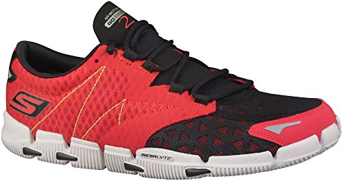 Skechers Mens GOBionic 2 Running Shoe
