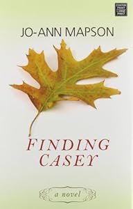 Finding Casey