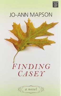 Finding Casey