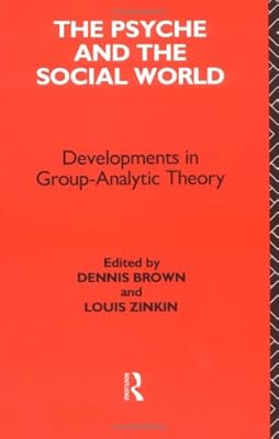The Psyche and the Social World