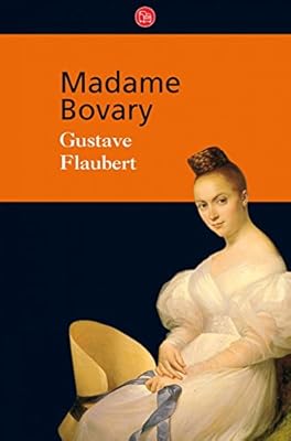 Madame Bovary