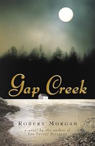 Gap Creek