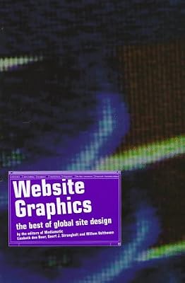 Website Graphics: The Best of Global Site Design